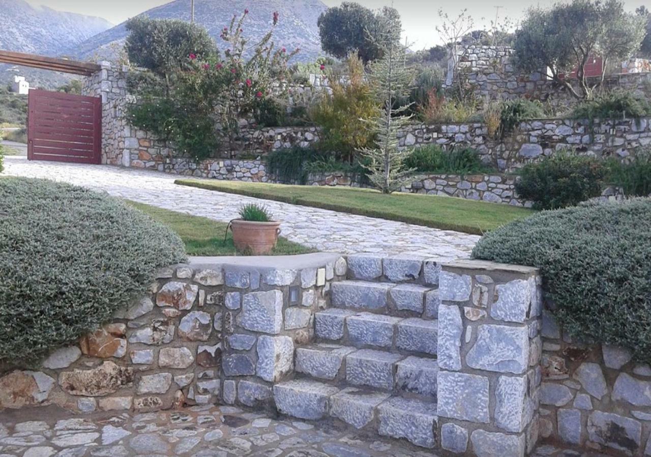 Focalion Castle Luxury Suites Pyrgos Dirou ภายนอก รูปภาพ