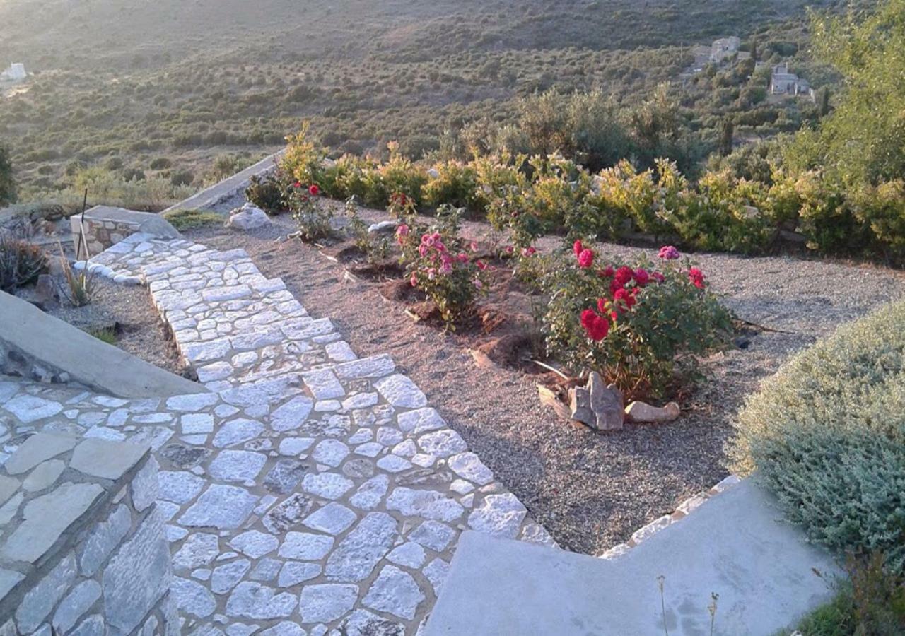 Focalion Castle Luxury Suites Pyrgos Dirou ภายนอก รูปภาพ